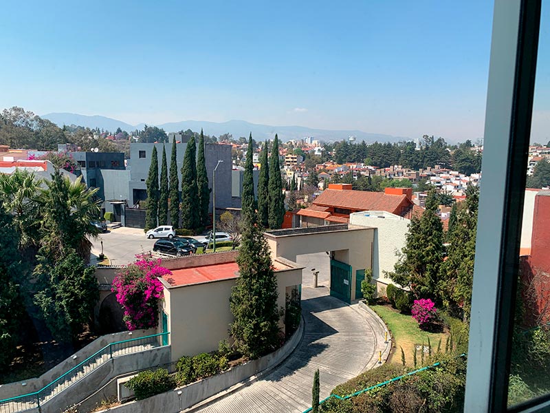 Departamento-Parques-dela-herradura-Vista